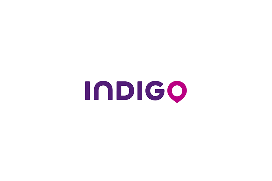 indigo