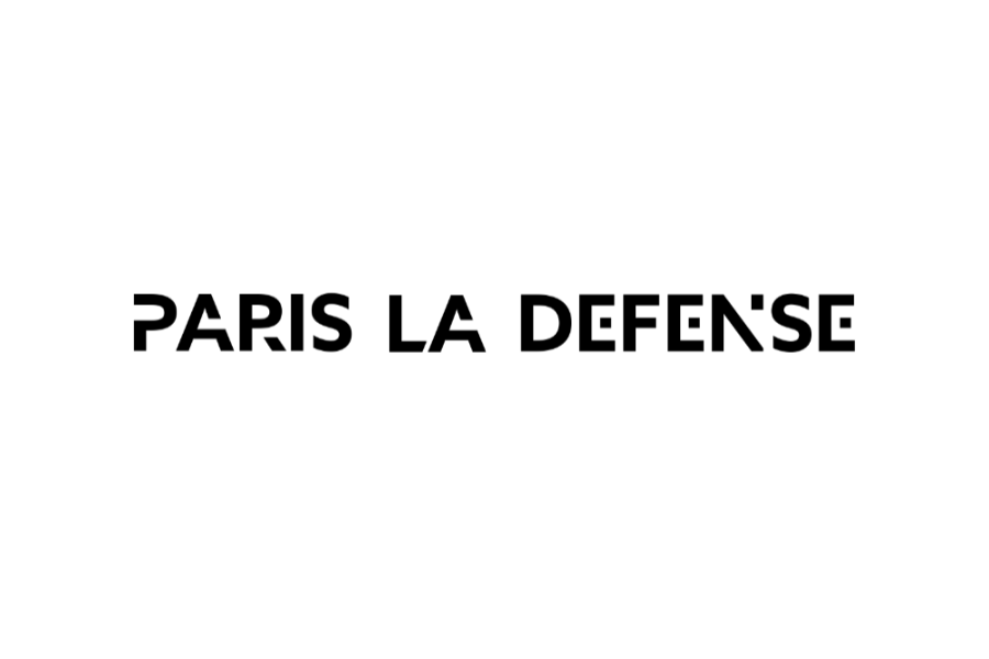 Paris la defense