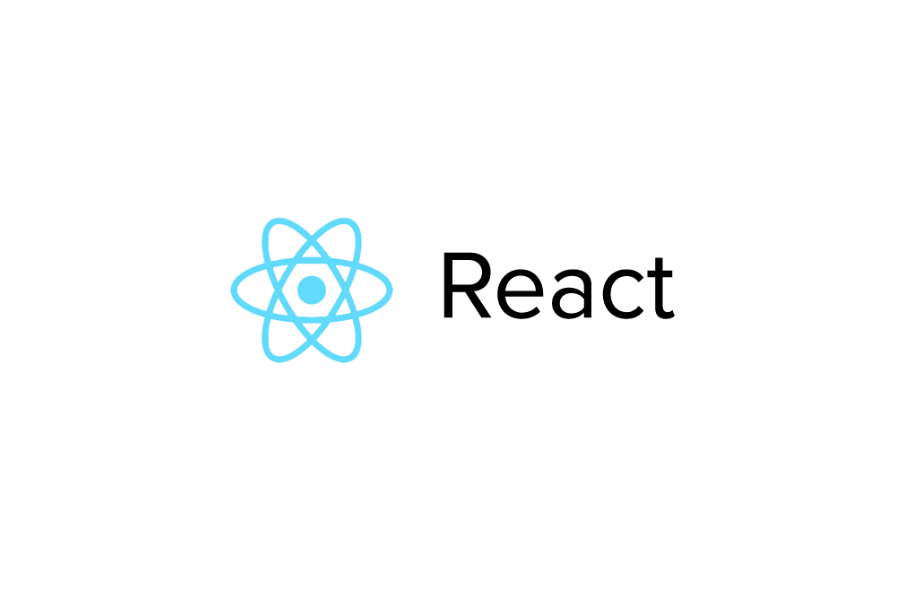 react